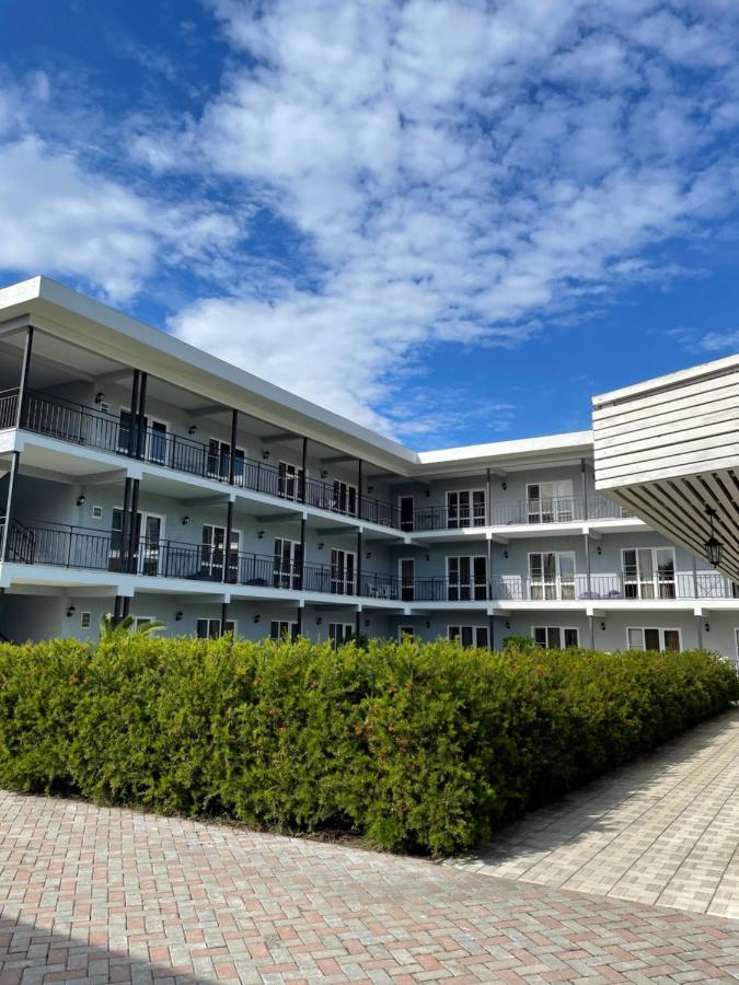Hotel Mandarin Pizunda Exterior photo